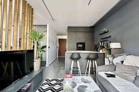 Lejlighed i Nice, Alpes-Maritimes, Nice - € 190.000 | Ref: 86799773 - foto 2