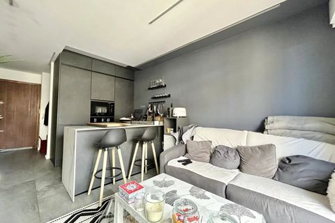 Lejlighed i Nice, Alpes-Maritimes, Nice - € 190.000 | Ref: 86799773 - foto 3