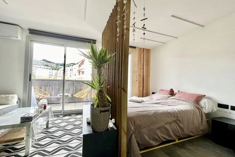 Lejlighed i Nice, Alpes-Maritimes, Nice - € 190.000 | Ref: 86799773 - foto 4