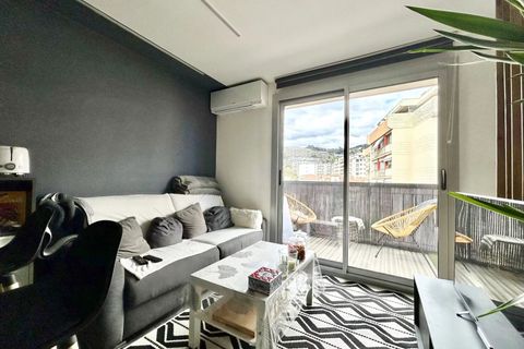 Lejlighed i Nice, Alpes-Maritimes, Nice - € 190.000 | Ref: 86799773 - foto 6