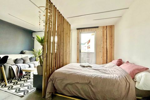 Lejlighed i Nice, Alpes-Maritimes, Nice - € 190.000 | Ref: 86799773 - foto 7