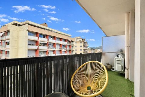 Lejlighed i Nice, Alpes-Maritimes, Nice - € 190.000 | Ref: 86799773 - foto 9