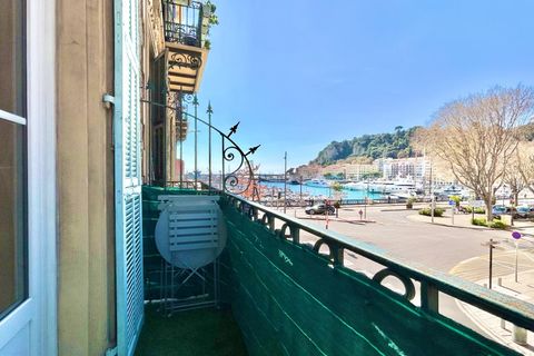 Lejlighed i Nice, Alpes-Maritimes, Nice - € 530.000 | Ref: 86823641 - foto 1