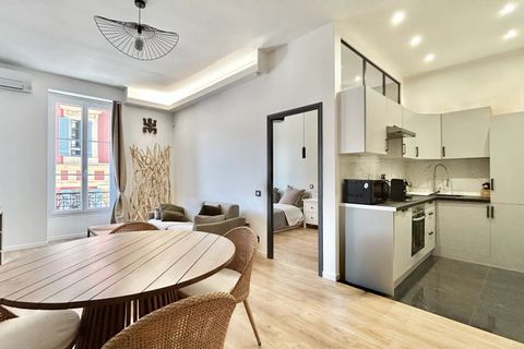 Lejlighed i Nice, Alpes-Maritimes, Nice - € 530.000 | Ref: 86823641 - foto 2