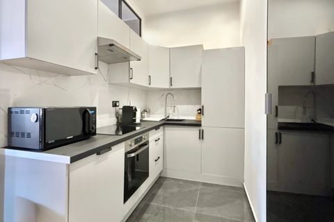 Lejlighed i Nice, Alpes-Maritimes, Nice - € 530.000 | Ref: 86823641 - foto 4