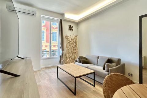 Lejlighed i Nice, Alpes-Maritimes, Nice - € 530.000 | Ref: 86823641 - foto 5