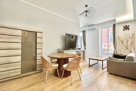 Lejlighed i Nice, Alpes-Maritimes, Nice - € 530.000 | Ref: 86823641 - foto 7