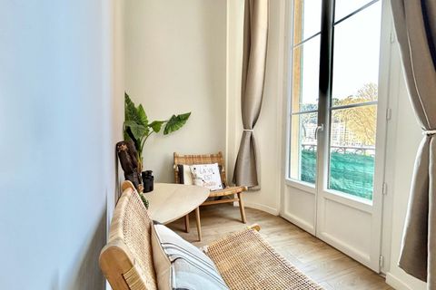 Lejlighed i Nice, Alpes-Maritimes, Nice - € 530.000 | Ref: 86823641 - foto 8