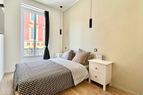 Lejlighed i Nice, Alpes-Maritimes, Nice - € 530.000 | Ref: 86823641 - foto 9
