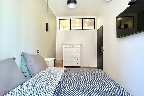 Lejlighed i Nice, Alpes-Maritimes, Nice - € 530.000 | Ref: 86823641 - foto 11