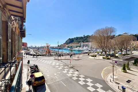 Lejlighed i Nice, Alpes-Maritimes, Nice - € 530.000 | Ref: 86823641 - foto 15