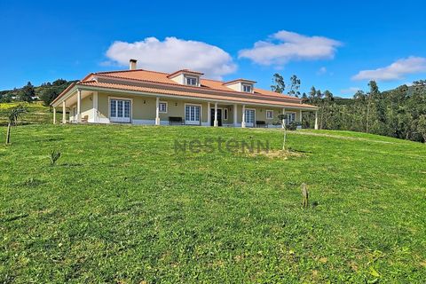 Villa i Alenquer, Lisbon, Alenquer - € 760 000 | Ref: N102ALQ785 - foto 2