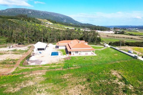 Villa i Alenquer, Lisbon, Alenquer - € 760 000 | Ref: N102ALQ785 - foto 3