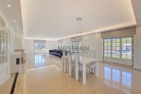 Villa i Alenquer, Lisbon, Alenquer - € 760 000 | Ref: N102ALQ785 - foto 4