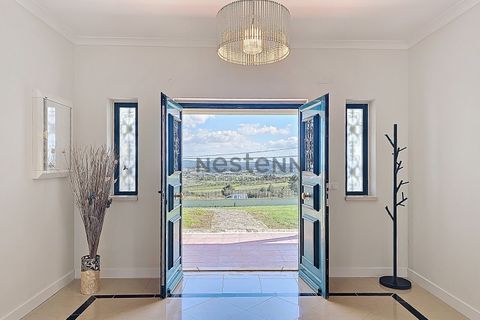 Villa i Alenquer, Lisbon, Alenquer - € 760 000 | Ref: N102ALQ785 - foto 5