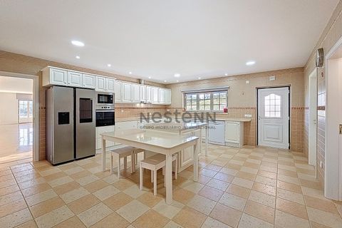 Villa i Alenquer, Lisbon, Alenquer - € 760 000 | Ref: N102ALQ785 - foto 6