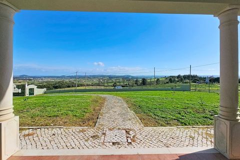 Villa i Alenquer, Lisbon, Alenquer - € 760 000 | Ref: N102ALQ785 - foto 11