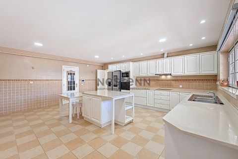 Villa i Alenquer, Lisbon, Alenquer - € 760 000 | Ref: N102ALQ785 - foto 13