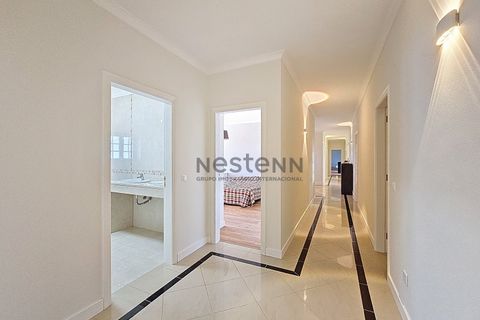 Villa i Alenquer, Lisbon, Alenquer - € 760 000 | Ref: N102ALQ785 - foto 19