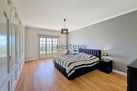 Villa i Alenquer, Lisbon, Alenquer - € 760 000 | Ref: N102ALQ785 - foto 20