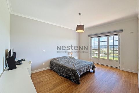 Villa i Alenquer, Lisbon, Alenquer - € 760 000 | Ref: N102ALQ785 - foto 23