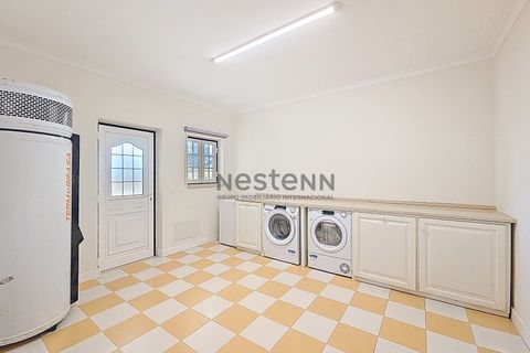 Villa i Alenquer, Lisbon, Alenquer - € 760 000 | Ref: N102ALQ785 - foto 37