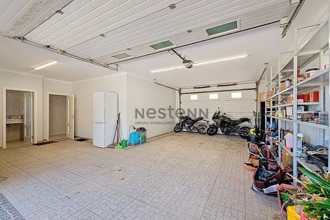 Villa i Alenquer, Lisbon, Alenquer - € 760 000 | Ref: N102ALQ785 - foto 38
