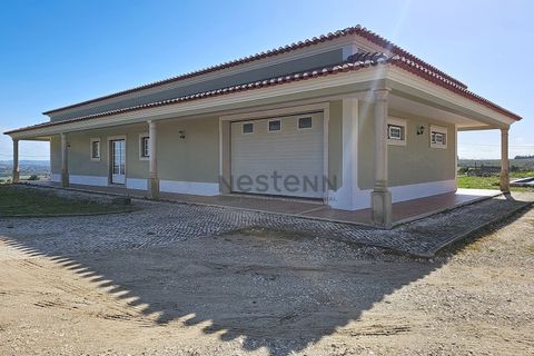 Villa i Alenquer, Lisbon, Alenquer - € 760 000 | Ref: N102ALQ785 - foto 42