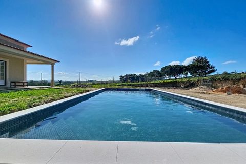 Villa i Alenquer, Lisbon, Alenquer - € 760 000 | Ref: N102ALQ785 - foto 43