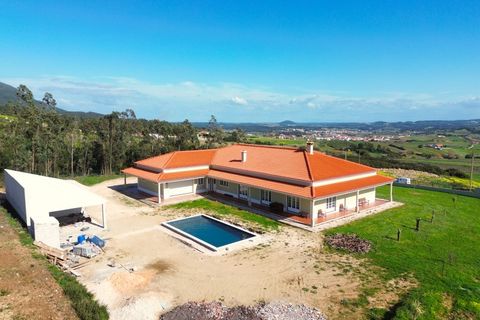 Villa i Alenquer, Lisbon, Alenquer - € 760 000 | Ref: N102ALQ785 - foto 44