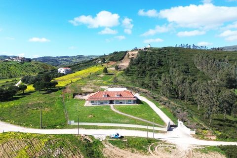 Villa i Alenquer, Lisbon, Alenquer - € 760 000 | Ref: N102ALQ785 - foto 46