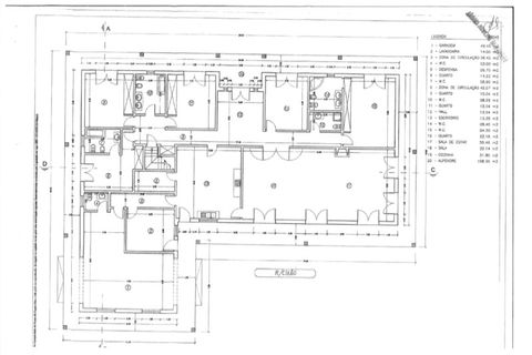 Villa i Alenquer, Lisbon, Alenquer - € 760 000 | Ref: N102ALQ785 - foto 47