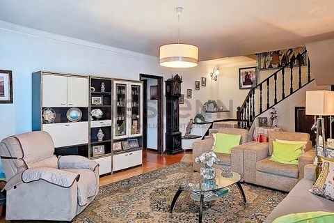 Villa i Cadaval, Lisbon, Cadaval - € 345.000 | Ref: N102CDV781 - foto 6