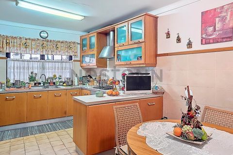 Villa i Cadaval, Lisbon, Cadaval - € 345.000 | Ref: N102CDV781 - foto 13