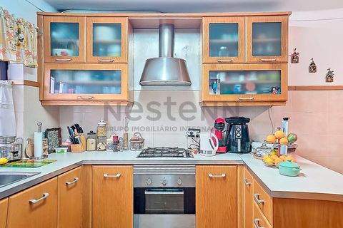 Villa i Cadaval, Lisbon, Cadaval - € 345.000 | Ref: N102CDV781 - foto 15