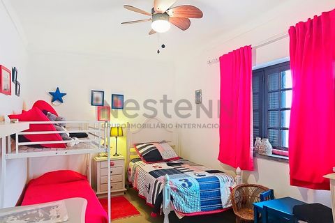 Villa i Cadaval, Lisbon, Cadaval - € 345.000 | Ref: N102CDV781 - foto 21