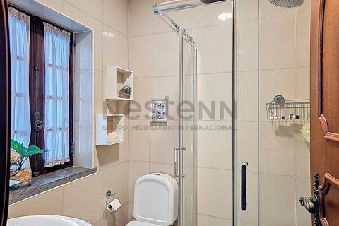 Villa i Cadaval, Lisbon, Cadaval - € 345.000 | Ref: N102CDV781 - foto 28