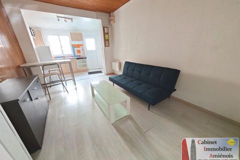 Villa i Amiens, Somme, Amiens - € 94.500 | Ref: Maison_Amiens_Ouest_ - foto 1