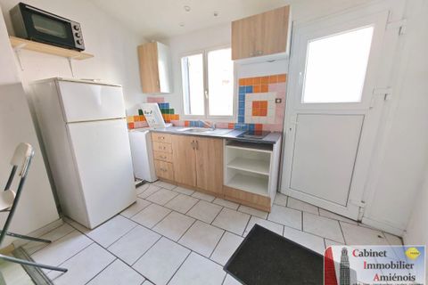 Villa i Amiens, Somme, Amiens - € 94.500 | Ref: Maison_Amiens_Ouest_ - foto 2