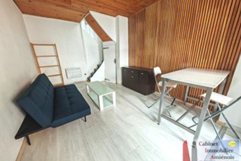 Villa i Amiens, Somme, Amiens - € 94.500 | Ref: Maison_Amiens_Ouest_ - foto 3