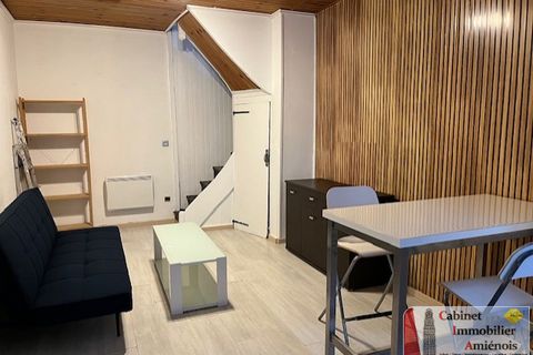 Villa i Amiens, Somme, Amiens - € 94.500 | Ref: Maison_Amiens_Ouest_ - foto 4