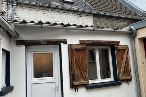 Villa i Amiens, Somme, Amiens - € 94.500 | Ref: Maison_Amiens_Ouest_ - foto 5