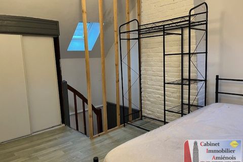 Villa i Amiens, Somme, Amiens - € 94.500 | Ref: Maison_Amiens_Ouest_ - foto 6