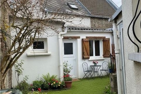 Villa i Amiens, Somme, Amiens - € 94.500 | Ref: Maison_Amiens_Ouest_ - foto 7