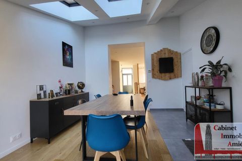 Villa i Amiens, Somme, Amiens - € 396.000 | Ref: Saint_Acheul_Amiens - foto 1
