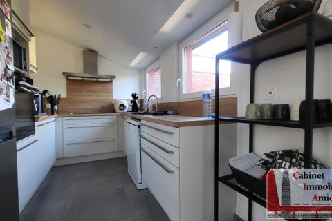 Villa i Amiens, Somme, Amiens - € 396.000 | Ref: Saint_Acheul_Amiens - foto 2