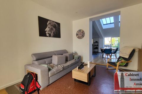 Villa i Amiens, Somme, Amiens - € 396.000 | Ref: Saint_Acheul_Amiens - foto 3