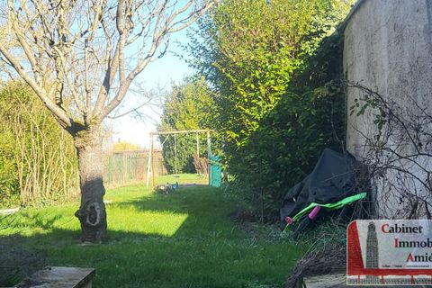 Villa i Amiens, Somme, Amiens - € 396.000 | Ref: Saint_Acheul_Amiens - foto 4
