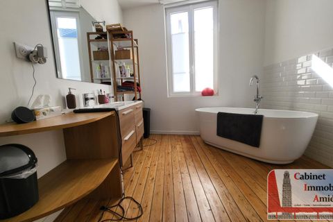 Villa i Amiens, Somme, Amiens - € 396.000 | Ref: Saint_Acheul_Amiens - foto 5