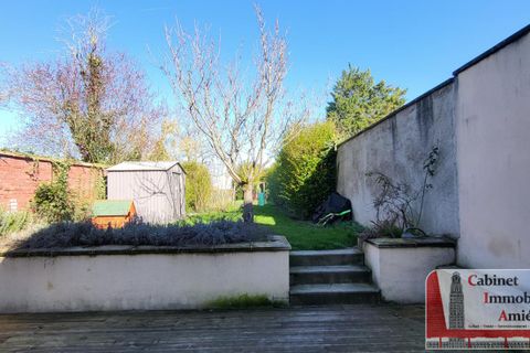 Villa i Amiens, Somme, Amiens - € 396.000 | Ref: Saint_Acheul_Amiens - foto 6